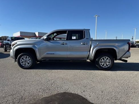New 2025 Toyota Tacoma SR5 image 2