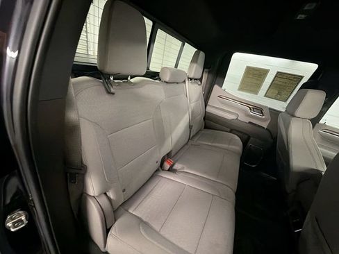 Used 2023 Chevrolet Silverado 1500 LT w/ Texas Edition Plus RWD image 26
