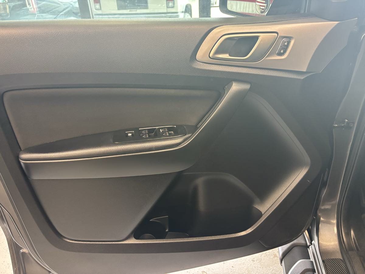 Used 2019 Ford Ranger XLT w/ Equipment Group 302A Luxury RWD image 19