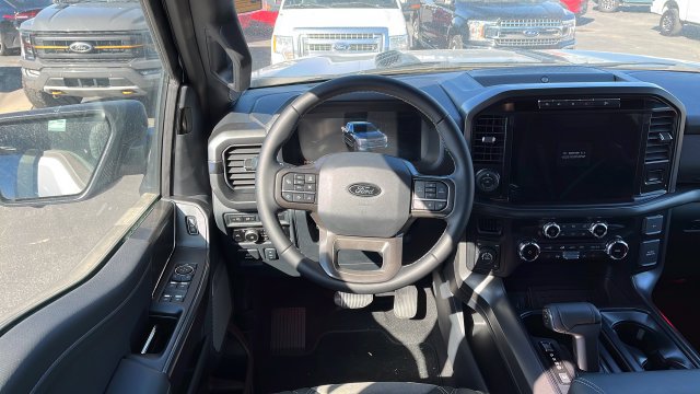 Used 2024 Ford F150 XLT w/ Equipment Group 303A High AWD/4WD image 34