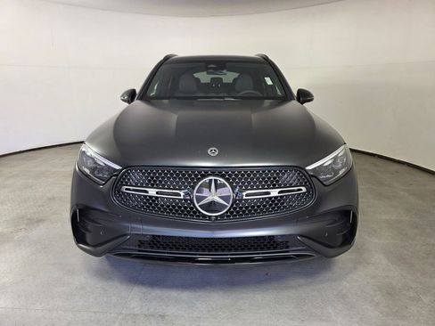 New 2026 Mercedes-Benz GLC 300 image 2