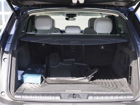 Certified 2023 Land Rover Range Rover Sport SE image 28