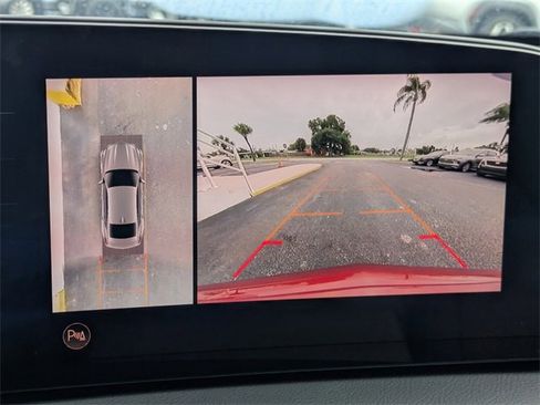 Certified 2025 Cadillac CT5 Premium Luxury image 26