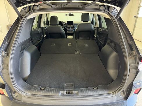 Used 2021 Ford Escape SEL w/ SEL Stealth AWD Package image 7