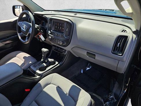 Certified 2021 GMC Canyon Elevation Standard w/ Convenience Package RWD image 20