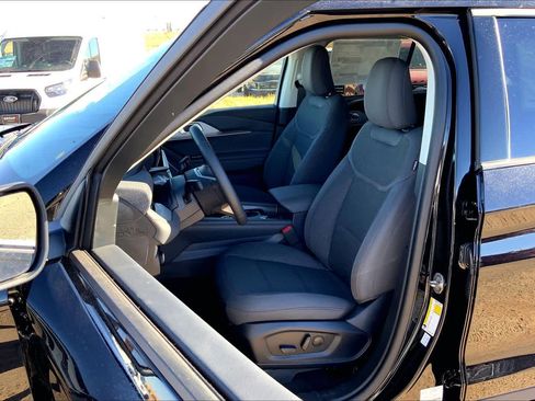 New 2026 Ford Explorer Active image 9