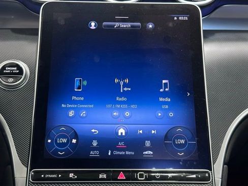 Used 2024 Mercedes-Benz GLC 300 4MATIC image 14