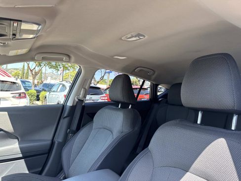 Certified 2024 Subaru Crosstrek 2.0i Premium w/ Crosstrek Mirror Package AWD/4WD image 16