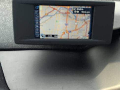 Used 2015 BMW i3 w/ Range Extender image 11