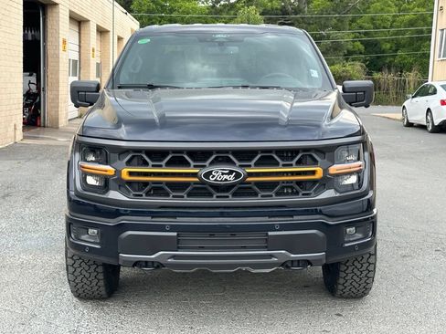 New 2026 Ford F150 Tremor w/ Bed Utility Package AWD/4WD image 13