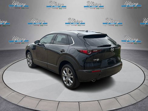 Used 2024 MAZDA CX-30 AWD 2.5 S w/ Premium Package image 5