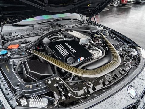 Used 2018 BMW M4 Coupe image 30