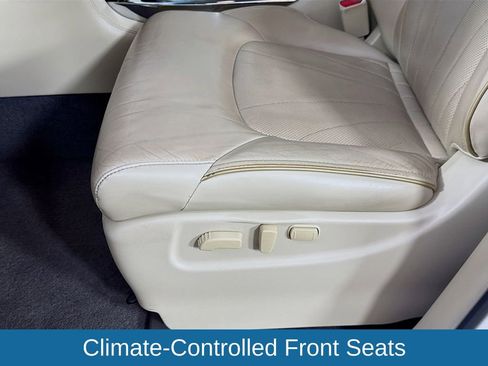 Used 2017 INFINITI QX80 2WD w/ Deluxe Technology Package image 25