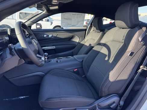 New 2026 Ford Mustang GT image 14