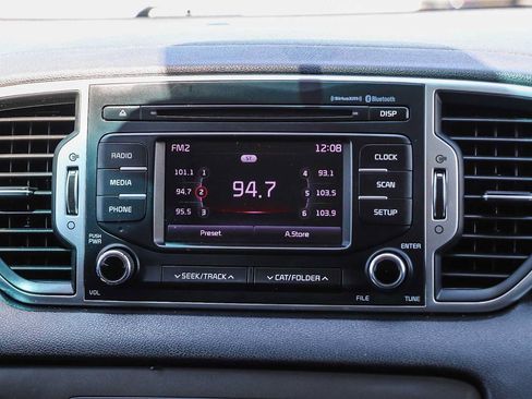 Used 2018 Kia Sportage LX FWD image 14