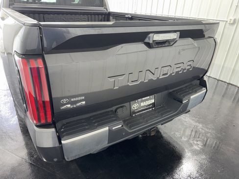Used 2022 Toyota Tundra Limited image 32
