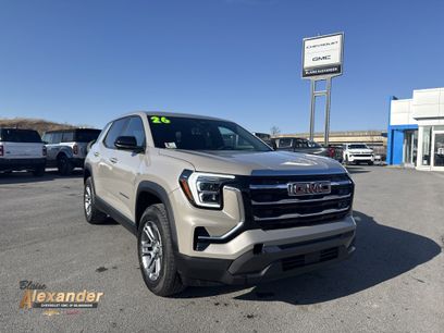 Used 2026 GMC Terrain Elevation w/ Technology Package II