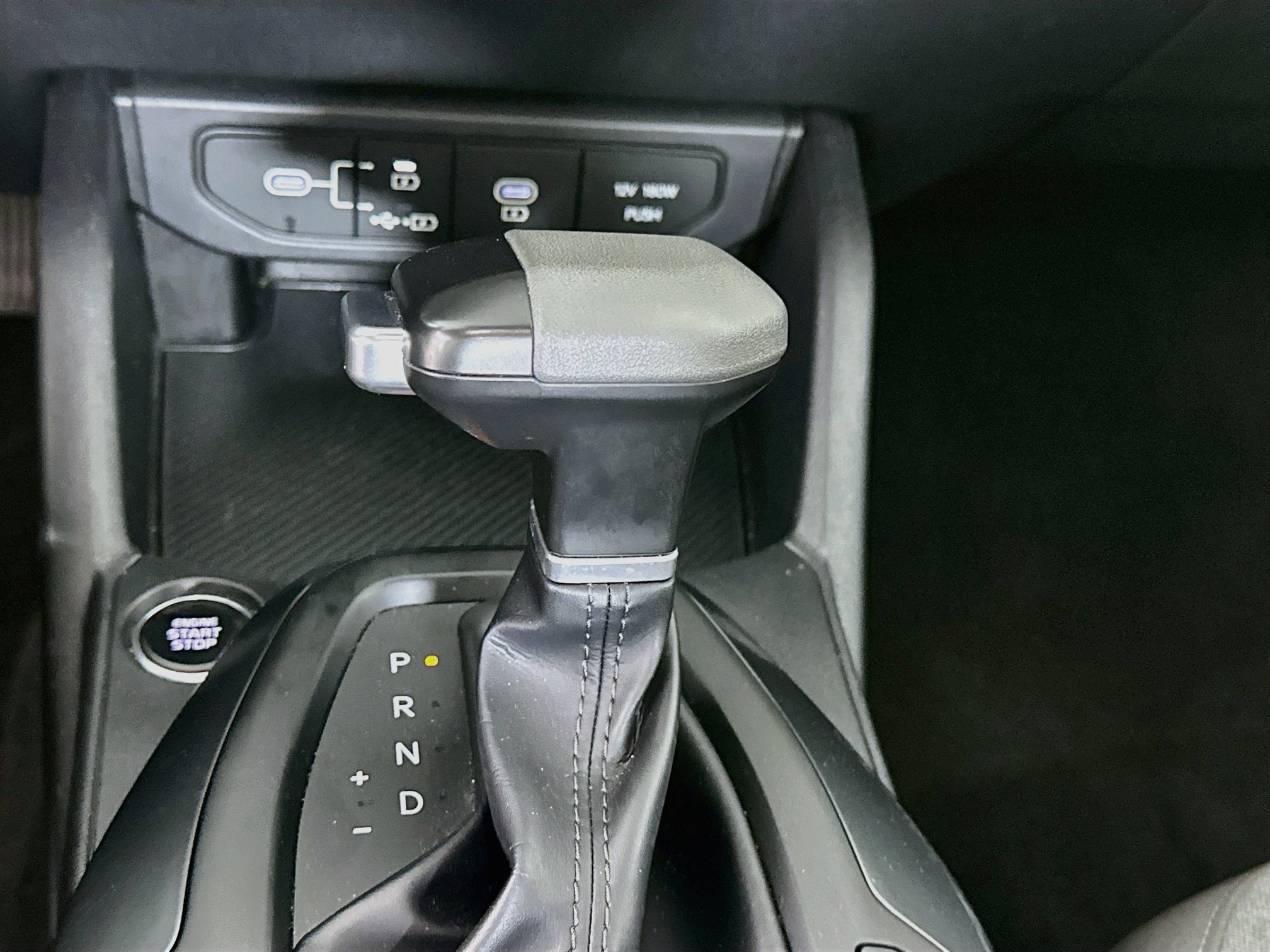 Used 2025 Kia K4 FWD image 23
