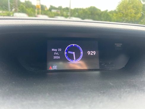 Used 2016 Honda CR-V EX image 24