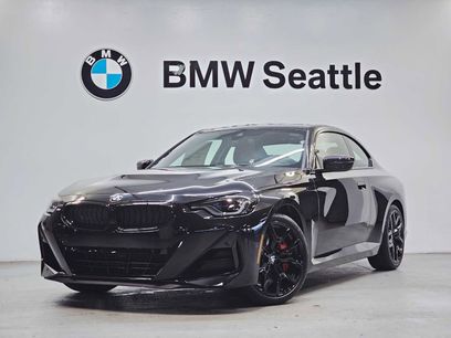 New 2026 BMW 230i xDrive Coupe w/ Premium Package