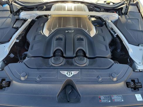 Used 2020 Bentley Continental GT image 15