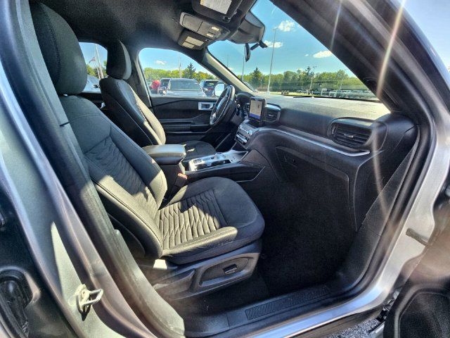 Used 2020 Ford Explorer XLT RWD image 29