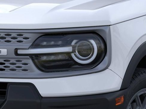 New 2026 Ford Bronco Sport Big Bend AWD/4WD image 18