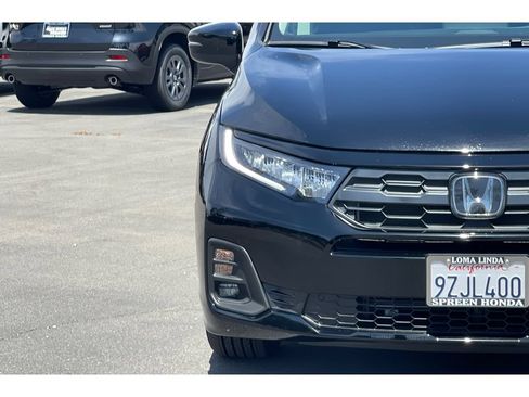 Used 2026 Honda Odyssey EX-L image 45