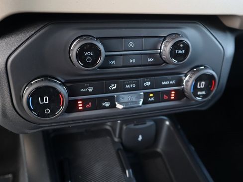 New 2025 Ford Bronco Big Bend image 9