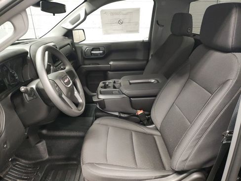 New 2026 GMC Sierra 1500 Pro w/ Pro Value Package image 19