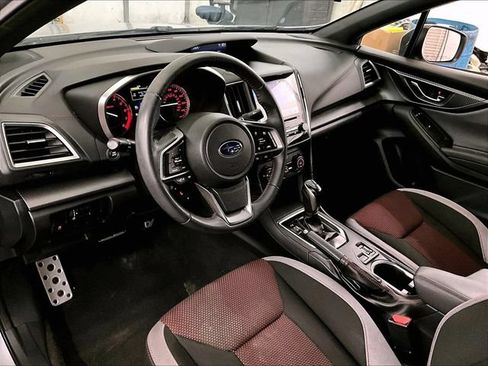 Used 2020 Subaru Impreza 2.0i Sport w/ Popular Package #5 AWD/4WD image 12