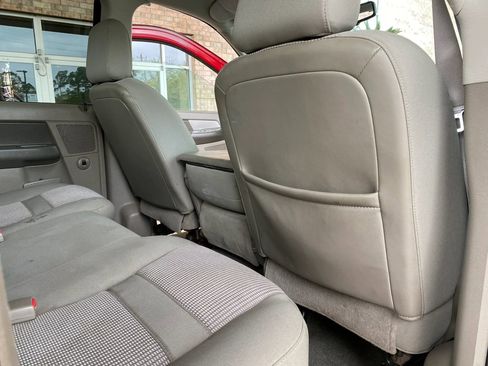 Used 2007 Dodge Ram 3500 Truck SLT w/ Quad Cab Big Horn Value Group image 19