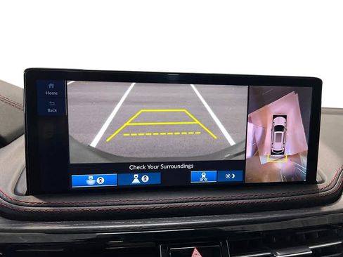 New 2026 Acura MDX Type S image 19