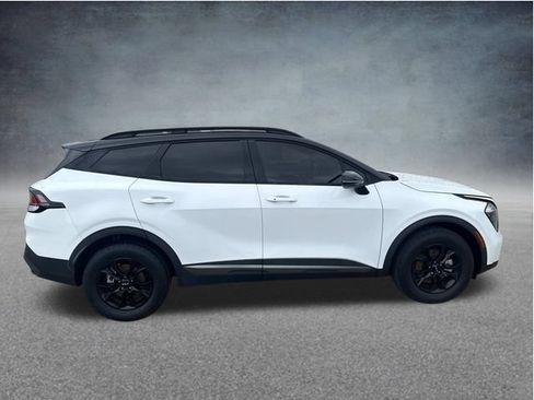 Used 2023 Kia Sportage X-Pro AWD/4WD image 13