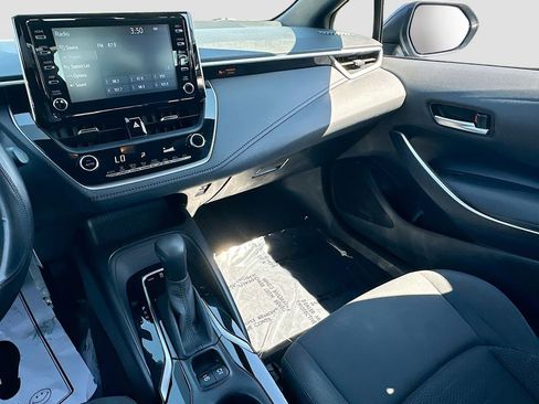 Used 2020 Toyota Corolla SE FWD image 21
