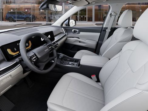 New 2026 Kia Sorento S FWD image 17