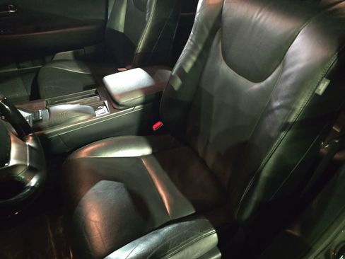 Used 2015 Lexus RX 350 350 image 16