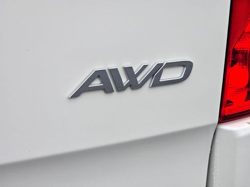 New 2026 Mercedes-Benz Sprinter 2500 image 13