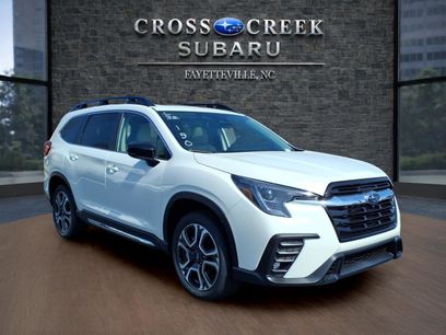New 2026 Subaru Ascent Limited