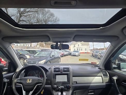 Used 2010 Honda CR-V EX image 7