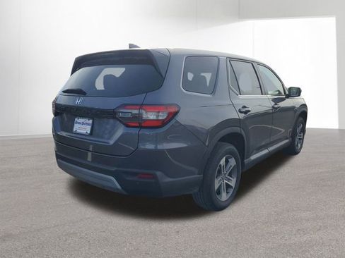 Used 2023 Honda Pilot EX-L image 13