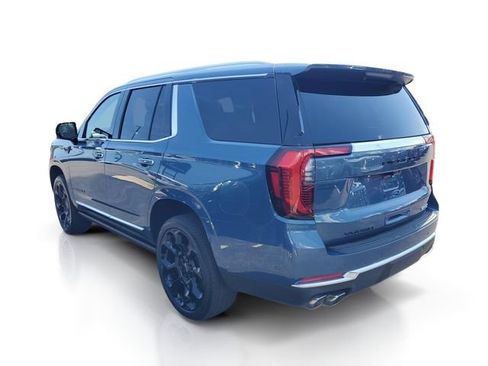 Used 2026 GMC Yukon Denali w/ Denali Reserve Package AWD/4WD image 3