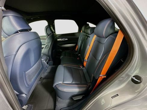 New 2026 Genesis GV70 2.5T Sport Prestige AWD/4WD image 17