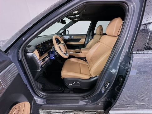 New 2026 Hyundai Santa Fe Limited FWD image 16