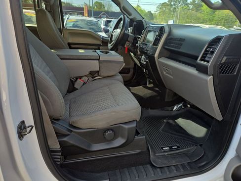 Used 2019 Ford F150 XLT image 23