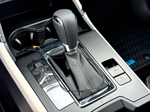 New 2026 MAZDA CX-5 Preferred AWD/4WD image 14