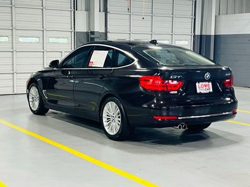 Used 2015 BMW 328i Gran Turismo xDrive AWD/4WD image 17