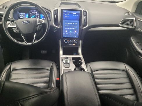 Used 2023 Ford Edge SEL w/ Convenience Package AWD/4WD image 22