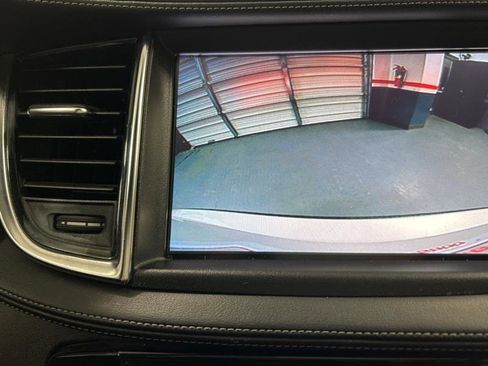 Used 2019 INFINITI QX50 Luxe image 14