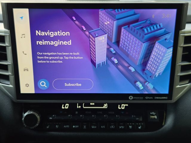 Certified 2023 Toyota Sequoia Limited AWD/4WD image 14